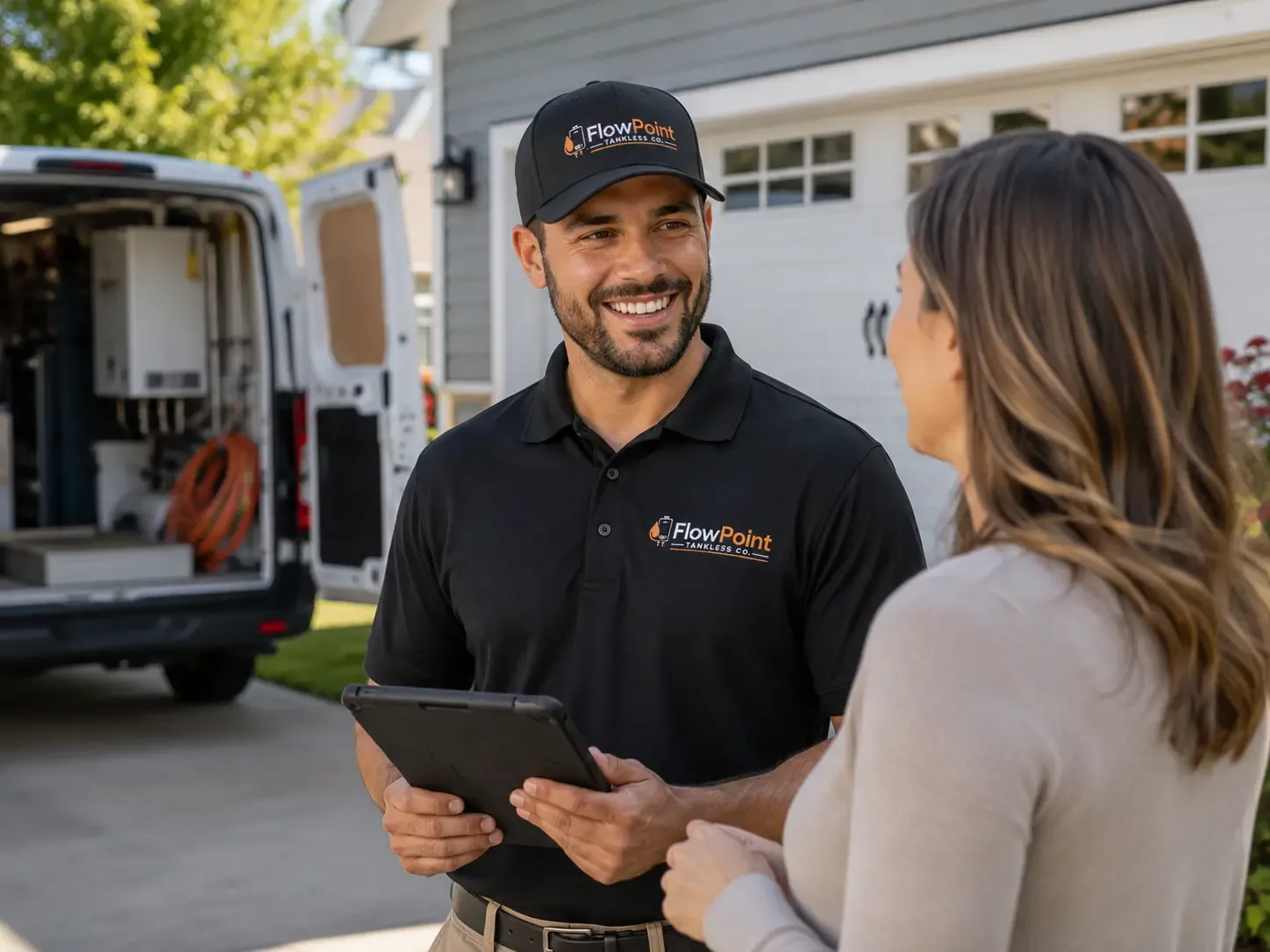 Tankless Water Heater Installation Pollard, AR FAQs